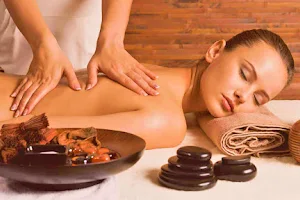 Luxury Thai Massage Las Américas image