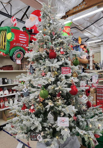 Hardware Store «Oakley Ace Hardware», reviews and photos, 3100 Main St #266, Oakley, CA 94561, USA