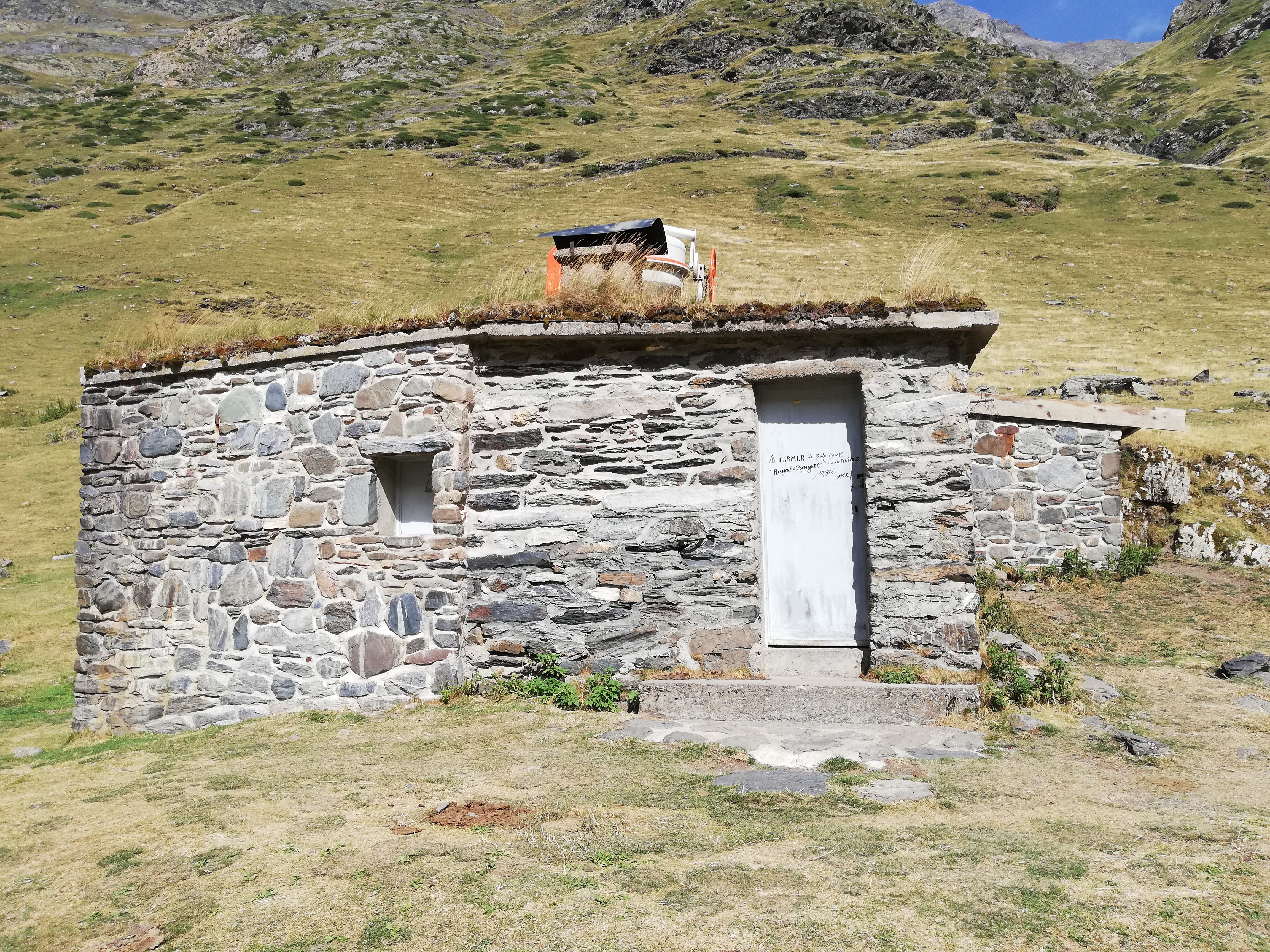 Photo n° 15 de l'avis de Nicolas.a fait le 10/08/2023 à 21:46