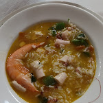 Photo n°3 de l'avis de Luis.a fait le 14/10/2023 à 16:21 sur le  Restaurante O Faisão à Campo Maior