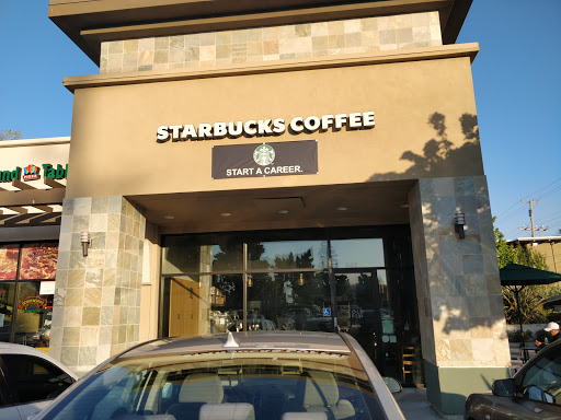 Starbucks, 842 N Delaware St, San Mateo, CA 94401, USA, 