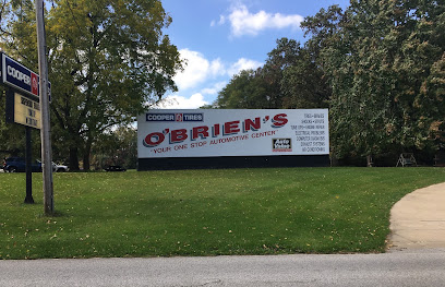 O'Brien's Battery & Tire