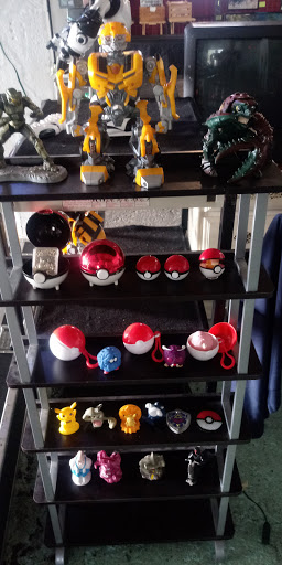 Event Venue «The Phoenix Cafe», reviews and photos, 24918 John R Rd, Hazel Park, MI 48030, USA