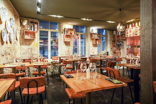 Photo n°66 de Chez Brigitte à Lille ()