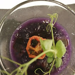 Photo n°2 de l'avis de miguel.a fait le 01/04/2022 à 12:19 sur le  Bistrò 51 - Restaurant & Lounge à Trieste