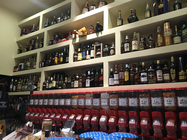 Comentarii opinii despre Κάβα Kellari-Ξηροί Καρποί - Ντελικατέσεν