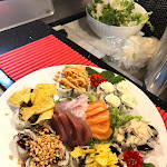 Photo n°4 de l'avis de Muhammad. fait le 22/08/2022 à 18:36 sur le  BROS. Sushi & Burger à Marina di Cerveteri