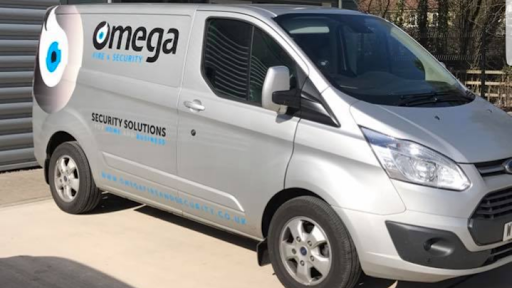 Omega Fire and Security Ltd Bristol