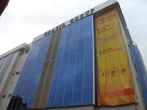 Grafil Group Of Companies, Awka, Nigeria, Optometrist, state Anambra