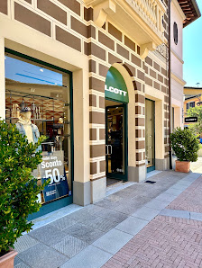 McArthur Glen - Designer Outlet Via Antonio Meucci, 76, 50031 Barberino di Mugello FI, Italia