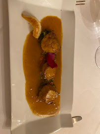 Foie gras du Restaurant gastronomique Restaurant Bénureau à Sainte-Luce-sur-Loire - n°10