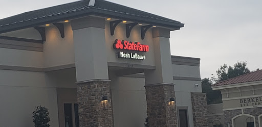 Insurance Agency «Noah LaBauve - State Farm Insurance Agent», reviews and photos