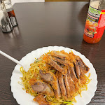 Photo n°1 de l'avis de Lukas.r fait le 27/02/2022 à 18:18 sur le  Asia Wok à Zschopau