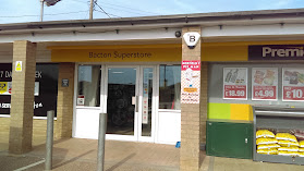 Bacton Superstore