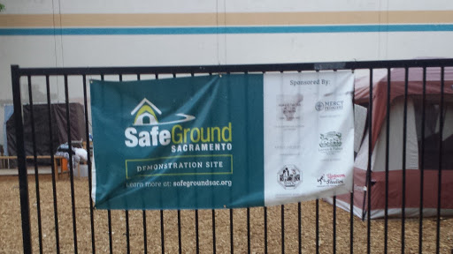 Safe Ground Sacramento Inc.