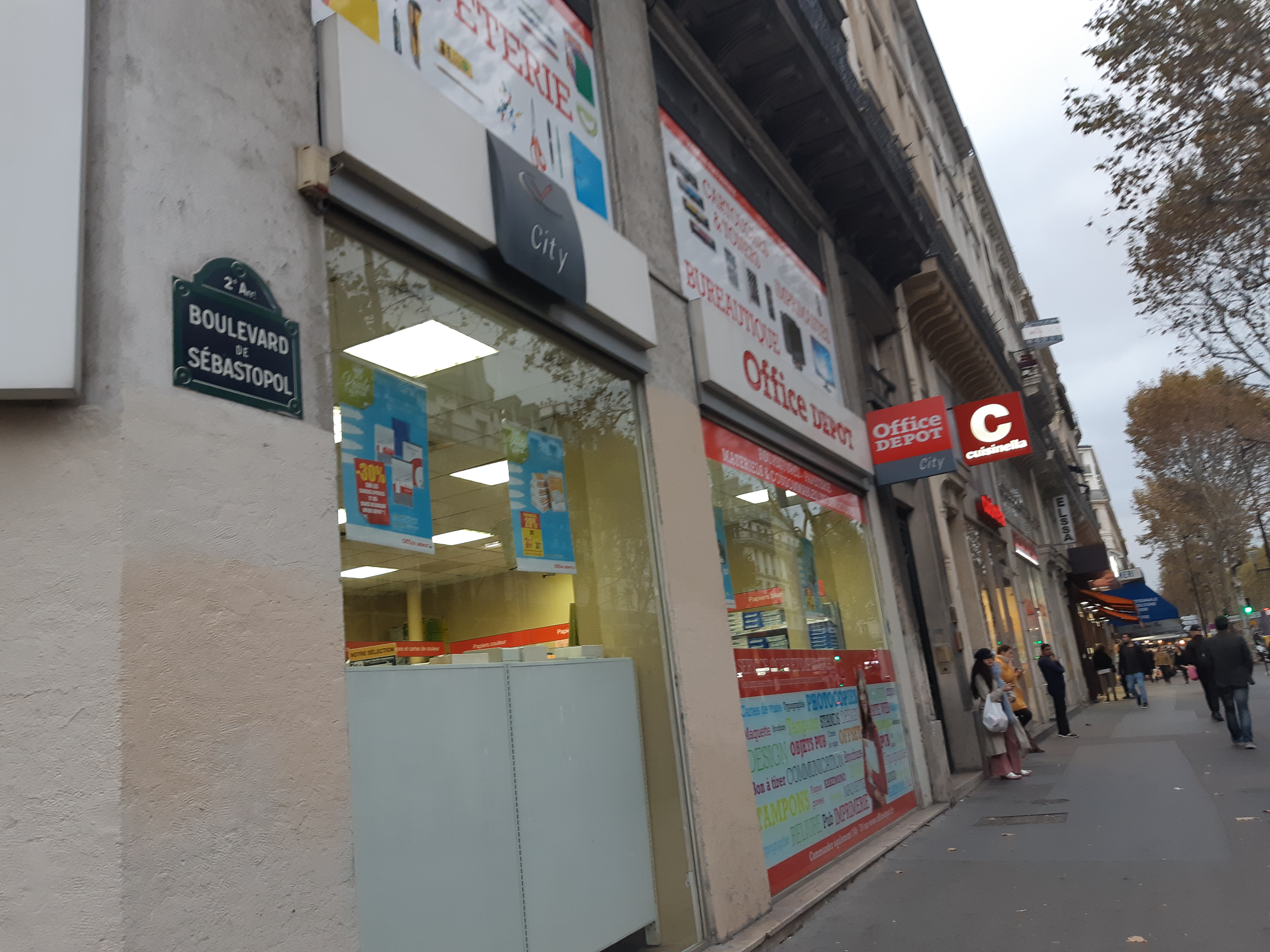 Photo n° 3 de l'avis de SCA.. fait le 27/10/2018 à 19:12