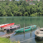 Photo n°2 de l'avis de Daniele.m fait le 06/07/2023 à 17:02 sur le  Al Molo sull’Adda - Ristorante e Pizzeria à Trezzo sull'Adda