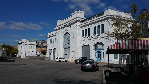 841 S Christopher Columbus Blvd, Philadelphia, PA 19147, USA