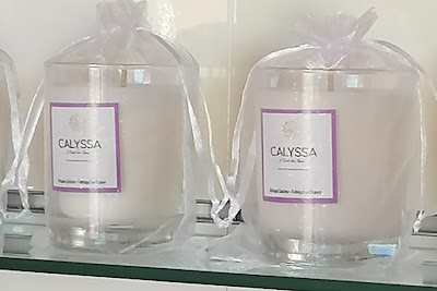 Calyssa - Bougies naturelles et Senteurs, Cosmétiques naturels, Parfums à Gildwiller à Gildwiller