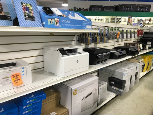 Appliance Store «ABC Warehouse», reviews and photos, 24725 Southfield Rd, Southfield, MI 48075, USA