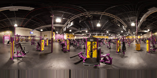 Gym «Planet Fitness», reviews and photos, 898 Central Ave, Dover, NH 03820, USA