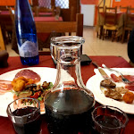 Photo n°3 de l'avis de Angelo.a fait le 03/04/2023 à 18:32 sur le  Ristorante - Pizzeria Da Nannolo à Morano Calabro