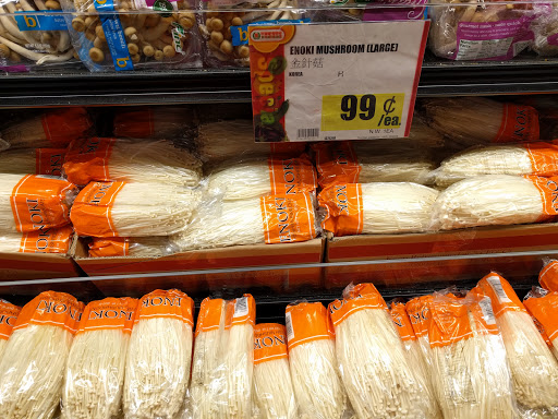 Asian Grocery Store «99 Ranch Market», reviews and photos, 35219 Newark Blvd, Newark, CA 94560, USA