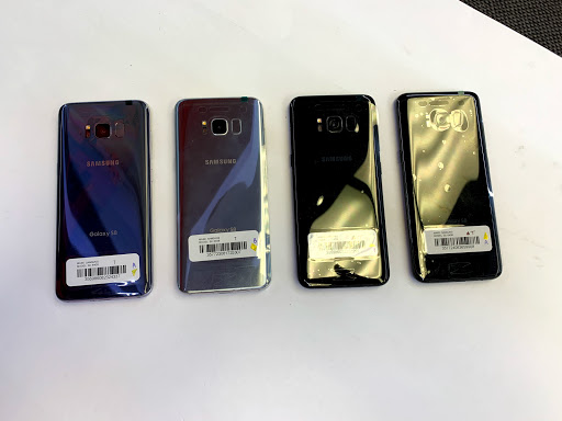 Cell Phone Store «Cell Repair», reviews and photos, 12579 Richmond Ave, Houston, TX 77082, USA