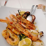 Photo n°3 de l'avis de imelda.a fait le 07/02/2023 à 18:18 sur le  Ristorante la Giara à Trani