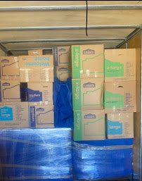 Top-Notch Moving and Junk Removal - Photo 9 - Car repair in , Columbia