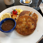 Photo n°3 de l'avis de L. fait le 06/04/2024 à 07:30 sur le  Weisses Bräuhaus im Tal à Munich