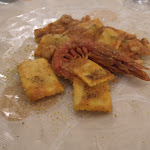 Photo n°1 de l'avis de Daniela.u fait le 17/09/2019 à 12:44 sur le  Le Mille e Una Notte à Lampedusa