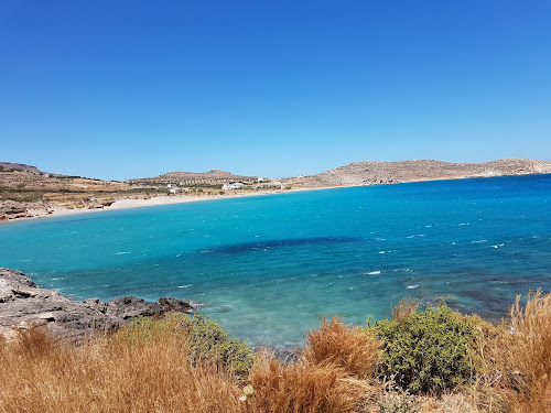 Papadakion beach photo #2