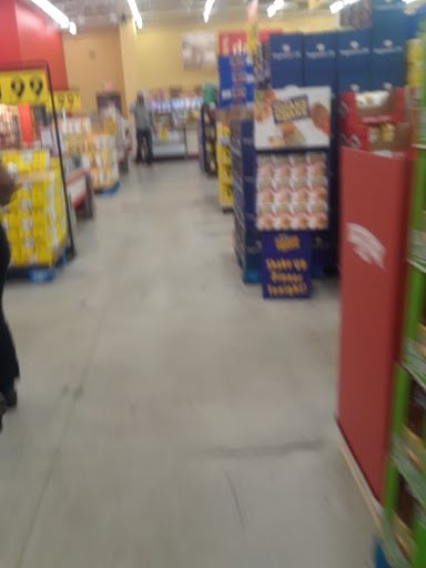 Grocery Store «Save-A-Lot», reviews and photos, 150 S MacDade Blvd, Darby, PA 19023, USA