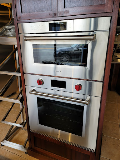 Appliance Store «Prisco Appliance», reviews and photos, 247 Tarrytown Rd, White Plains, NY 10607, USA