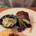 Photo n°2 de l'avis de Tom. fait le 25/11/2023 à 23:01 sur le  Ratskeller Wolfenbüttel à Wolfenbüttel