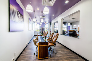 Lavender Nail Bar