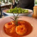 Photo n°2 de l'avis de D. fait le 18/12/2023 à 23:53 sur le  Canaletto Bistrot à Milan