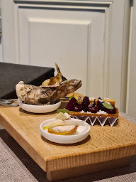 Photo n°45 de Haut Bonheur de la Table à Cassel ()