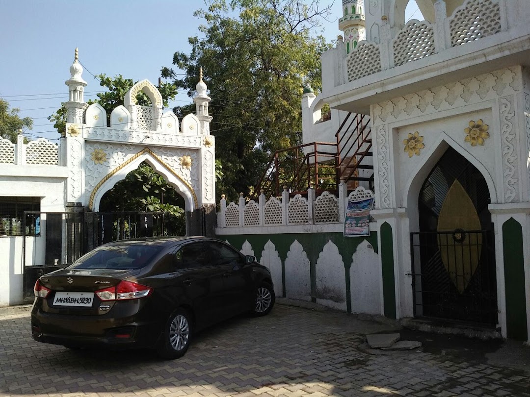 Masjid