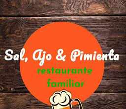 Sal Ajo y Pimienta, Restaurante photo