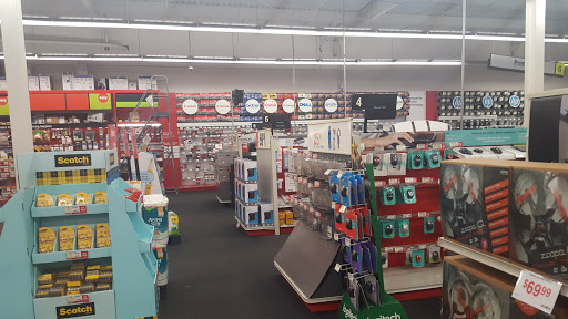 Office Supply Store «Staples», reviews and photos, 235 Prospect Ave, West Orange, NJ 07052, USA