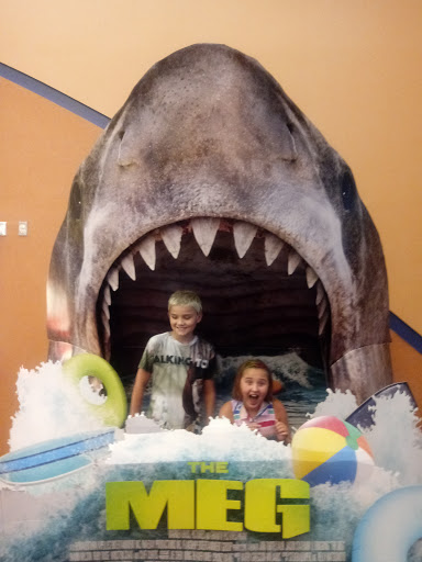 Movie Theater «Goodrich Hamilton 16 IMAX + GDX», reviews and photos, 13825 Norell Rd, Noblesville, IN 46060, USA