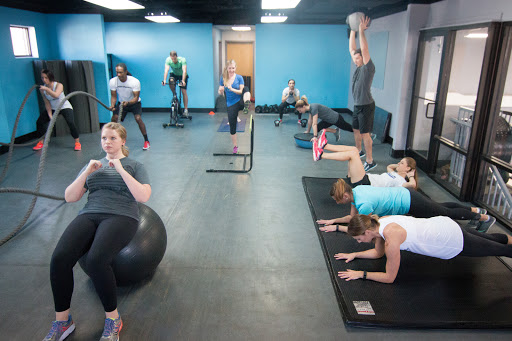 Gym «Bodyfit Punch», reviews and photos, 373 Virginia Ave Suite 110, Lexington, KY 40504, USA