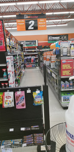 Auto Parts Store «AutoZone», reviews and photos, 3294 S John Young Pkwy, Kissimmee, FL 34746, USA