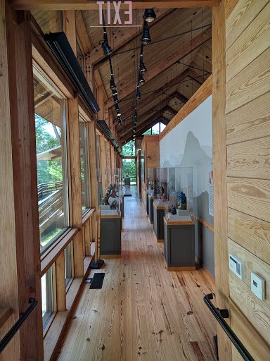 Pottery Store «Folk Pottery Museum of Northeast Georgia», reviews and photos, 283 GA-255, Sautee Nacoochee, GA 30571, USA