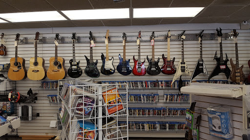 Pawn Shop «CASH INDIANA», reviews and photos, 2511 E Michigan Blvd, Michigan City, IN 46360, USA