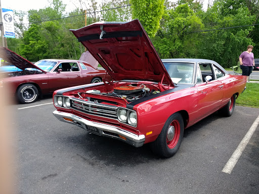 Car Dealer «Fred Beans Chrysler Dodge Jeep Ram», reviews and photos, 858 N Easton Rd, Doylestown, PA 18902, USA