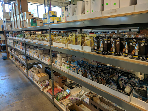 Home Improvement Store «Habitat for Humanity ReStore - San Jose», reviews and photos, 1608 Las Plumas Ave, San Jose, CA 95133, USA