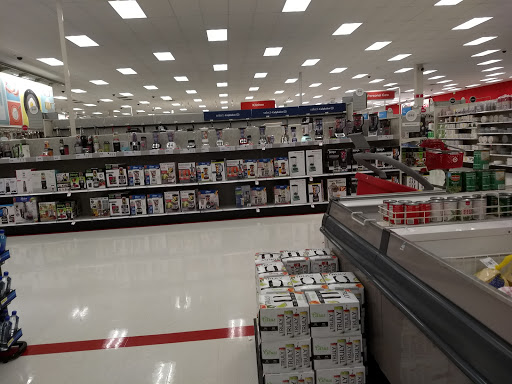 Department Store «Target», reviews and photos, 2905 District Ave S, Fairfax, VA 22031, USA